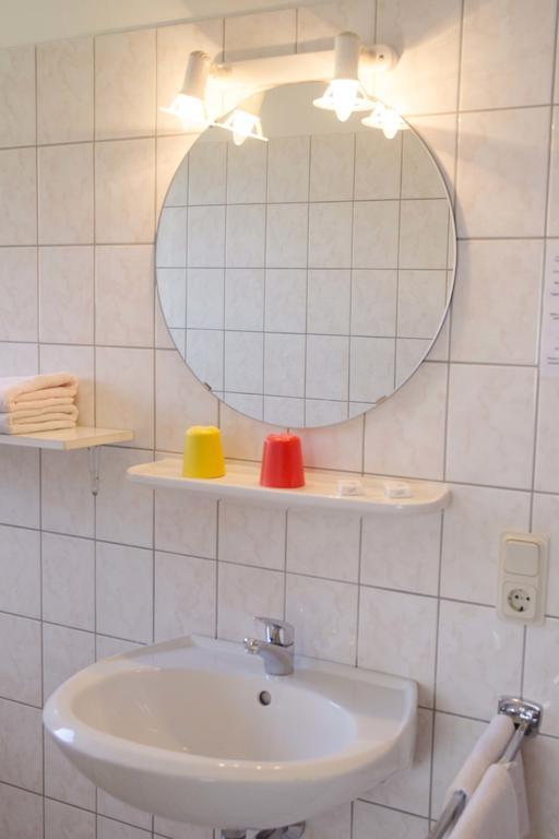 Zum Wikinger Hotell Neßmersiel Rom bilde